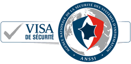 Visa ANSSI